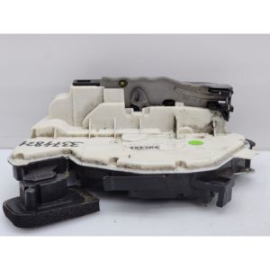 SERRURE DE PORTE ARRIÈRE GAUCHE SKODA Fabia Berline 3ème Série 6V0839015 (15>21) - Product Image 4