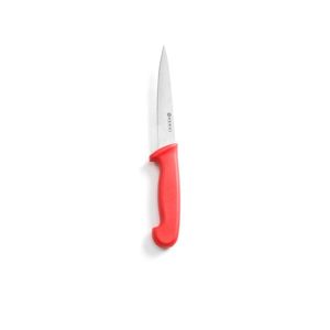Coltello da Filettatura Rosso HENDI, Coltelli da Cucina, Lunghezza 300mm - Product Image 1