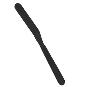 Outils de pâtisserie pour gâteaux en crème, spatule inclinée en acier inoxydable, ensemble de spatules à glaçage, spatule professionnelle, vente d'outils de décoration de gâteaux - Product Image 2