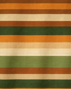 Débardeur Homme Rayé Vert Marron Beige Col Rond Sans Manches Décontracté Été Doux Respirant Streetwear Fitness Gym Pro - Product Image 5