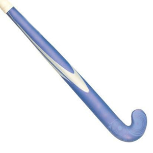 Palo de hockey de campo de fibra de carbono de calidad superior de juego optimizado de alto rendimiento para un servicio OEM de logotipo personalizado de Juego superior - Product Image 1