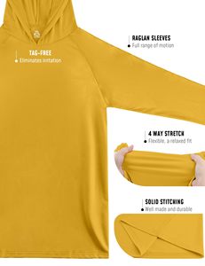 Sudadera con Capucha Personalizada con Logotipo para Hombre, Sudadera Deportiva de Otoño, Corte Regular, Felpa de Algodón, Secado Rápido, Transpirable, Ecológica, Manga Larga Completa - Product Image 2