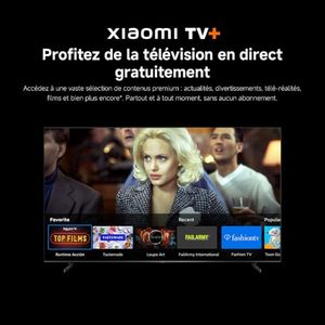 Smart QLED TV 100-Inch Refresh Rate High-Definition Television - Product Image 3