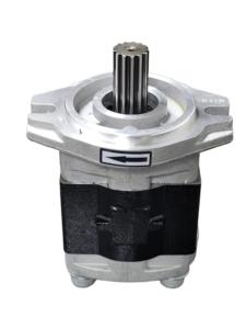 Bomba de Engranajes Hidráulicos Serie CBHZ, CBHZ F26.5 ALP, CBHZ F32 AL, CBHZ F36 ALHL, Bomba de Aceite Hidráulica para Montacargas, 52L/min, 350 Bar - Product Image 3