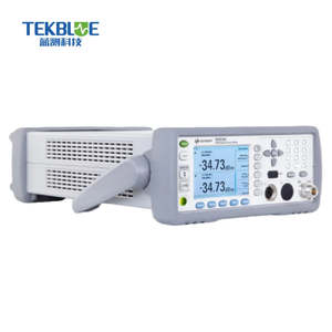 Instrumento de Medición de Potencia Keysight E4412A Serie E, Sensor de Potencia de Amplio Rango Dinámico - Product Image 3