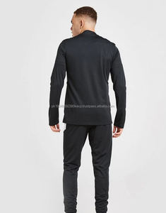 Ensemble de jogging pour homme de qualité supérieure, respirant, style décontracté, survêtement pour la saison hivernale, ensemble de jogging pour adultes, vente en gros - Product Image 3