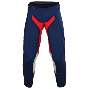 Pantalones de Motocross de cuero de alta calidad hechos a medida para hombre, pantalones de moto impermeables de carreras de Motocross de buen Material fáciles de usar - Product Image 3