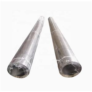 Uns N02200 Tube de soudure de tuyau sans soudure de haute pureté Ni200 en nickel pur 200 pour chauffage - Product Image 3