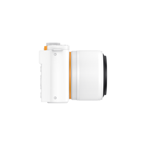 กล้องดิจิตอลมิเรอร์เลสสไตล์เรโทร พร้อมซูมออปติคอล 10 เท่า ไฟ LED ในตัว ความละเอียด 72MP วิดีโอ 4K สำหรับการเดินทาง วีล็อกกิ้ง และการถ่ายภาพ - Product Image 4