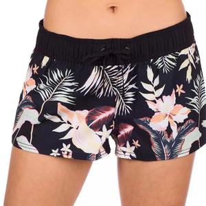 Venta al por mayor de logotipo personalizado de malla de sublimación Sexy Booty Team Set de talla grande de entrenamiento de pantalones cortos de baloncesto de las mujeres calientes - Product Image 4