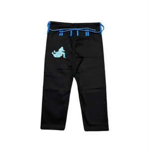 ชุดเครื่องแบบ BJJ JJ เครื่องแบบศิลปะการต่อสู้ BJJ JJ Jitsu ออกแบบได้ตามต้องการดีไซน์ล่าสุด - Product Image 6