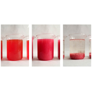 Polyacrylamide anionique de matières premières détersives pour le produit chimique d'industrie - Product Image 6