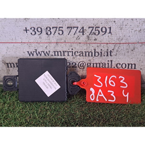 CENTRALINA GATEWAY JAGUAR XF Serie CX2314F681AG 224DT diesel 2179 (11>15) - Product Image 2