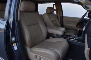ชื่อสะอาด-ใช้-Toyota-Sequoia-ทองคำขาว-4WD-พร้อมส่ง-จัดส่งถึงบ้าน - Product Image 3