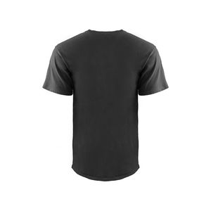 เสื้อยืดคลาสสิกเสื้อยืดเสื้อยืดเสื้อยืดผ้านิ่มผสมไตร100% ผ้าเจอร์ซีย์เสื้อเจอร์ซี่ย์ผ้านุ่มผสมไตร - Product Image 6