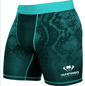 VAMPIREO Short d'été personnalisé pour homme Bermuda de sport Vente à chaud de shorts pour homme AllColor Running Training Fitness Pants - Product Image 5