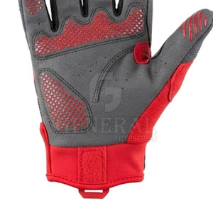 Guantes de Ciclismo MTB Personalizados para Hombre, Antideslizantes, de Dedo Completo, Diseño Ligero, para Invierno, Ciclismo de Montaña, Equipo Deportivo - Product Image 4