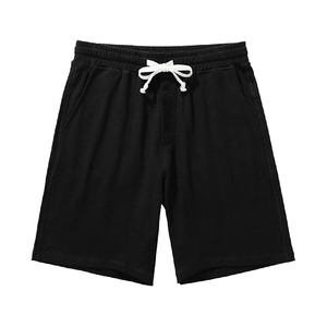 NOVEDAD DE VERANO 2025, Camiseta de algodón, conjunto de pantalones cortos de manga corta para hombres, camisas casuales, conjunto de pantalones cortos para hombres - Product Image 3