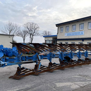 Lemken Vari Diamant 10X 7 + 1 L100 - Product Image 1