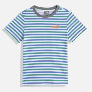 เสื้อยืดแขนสั้นสำหรับเด็กผู้หญิงเสื้อยืดลำลองโลโก้ออกแบบได้ตามต้องการ - Product Image 4