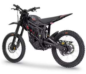 Talaria X3 Original, Motocicleta Eléctrica Todoterreno de Venta Rápida, Automática, Personalizable, Grado DIY, OEM, Garantía de 3 Años, Lista para Enviar - Product Image 2