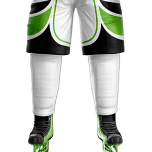 Uniforme de Hockey sobre Hielo Personalizado de Alta Calidad, Sublimado, Conjunto Completo - Product Image 5