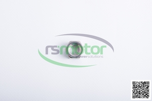 Jenbacher, piezas de maquinaria de motor de Gas Natural, tuerca Hexagonal de uso, - Product Image 4