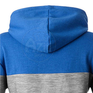 Sudaderas con Capucha para Mujer, Invierno 2025, Venta al Por Mayor de Fábrica, Logotipo Personalizado en la Parte Delantera, Color Personalizado, Poliéster/Algodón - Product Image 5