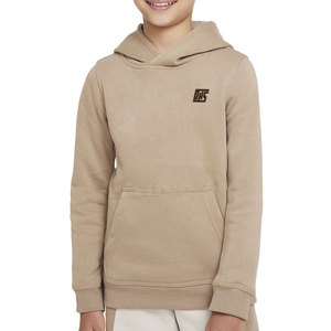 Sweat à capuche pour filles, pull-over imprimé de dessin animé, en coton doux et chaud, pour un usage quotidien et en plein air - Product Image 1