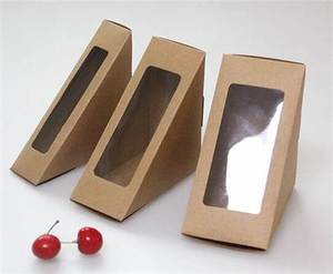 Caja de papel de embalaje para manualidades, embalaje de plástico biodegradable, con servicio OEM, hecho en Vietnam, venta al por mayor - Product Image 3