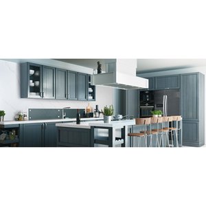 Placa de Cuarzo Calacatta Miraggio Gold, Diseño Moderno, Espesor de 15-30 mm, Utilizada para Encimeras de Cocina, Islas, Tocadores y Recepciones - Product Image 6