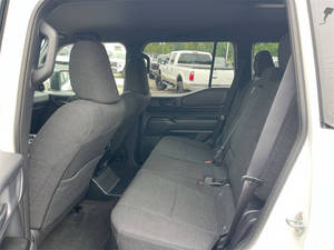 Toyota Land Cruiser d'occasion 2024 - Product Image 6