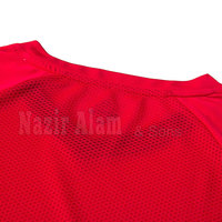 Tenue de football Street Sport, design léger et confortable, idéale pour les entraînements et les matchs en plein air
