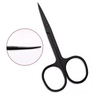Tijeras Quirúrgicas para Iris de Acero Inoxidable, Diseño de Precisión Fino y Afilado, Ideales para Clínicas Oftalmológicas, Dentales y Procedimientos Médicos - Product Image 6