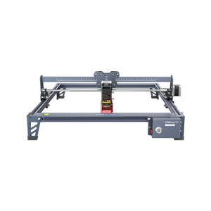 Graveur laser UV CR-Laser Falcon 5W pour acrylique, pierre, plastique, verre, caoutchouc, bois, contreplaqué, MDF, usage domestique, LAS AI, nouvelle pompe Max - Product Image 6
