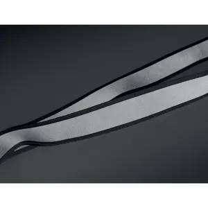 Lanières promotionnelles réfléchissantes RPET personnalisables par TOSEE pour gadgets - Product Image 6