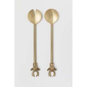 Mango de bucle sin costuras para ensaladas, mango de aleación - Product Image 3