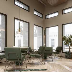 Espositore da Tavolo, Carrello Portavivande, Tavolino da Caffè <span class=keywords><strong>Moderno</strong></span>, Bancone Cassa, Vetrina Espositiva, Espositore per Torte, Tavolo da Bar, Vetrina in Vetro - Product Image 3