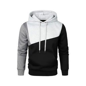 Bulk Quantity Men Street Wear <b>Lightweight</b> <b>Hoodie</b> 100% Cotton Comfortable Fitness Wear Men <b>Hoodies</b> - Product Image 5
