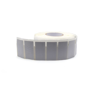 ป้าย RFID UHF RFID ป้ายอิเล็กทรอนิกส์ป้องกันโลหะแบบยืดหยุ่นสินทรัพย์คงที่อุปกรณ์คอมพิวเตอร์ 915M ป้ายพิมพ์ได้ - Product Image 4