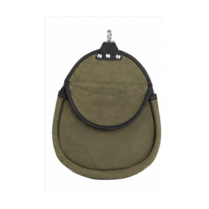 High Quality Customized Polyester Zipper Closure Falconry Bag Premium Quality Multi Option With Multiple Pockets Falconry Bag - Product Image 1