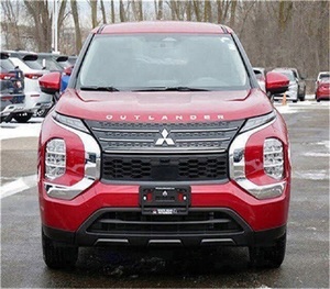 ใช้2024 mitsubishiii Outlander S-AWC ใช้แล้ว - Product Image 1