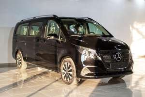 Mercedes-Benz Clase V 2025 Nueva/Usada con Especificaciones GCC en Venta - Product Image 4