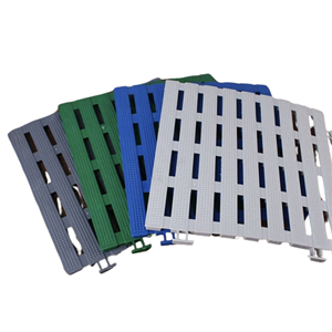 Piscina impermeabile antiscivolo per piscina, imbottitura per pavimento in <span class=keywords><strong>gomma</strong></span>, colla per <span class=keywords><strong>piscine</strong></span>, tappeto adesivo, in polipropilene, grata 30*30 - Product Image 4