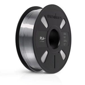 La mejor calidad 1kg PLA 1,75mm Filamento Seda Púrpura Impresión 3D Varillas de plástico de numakers - Product Image 4