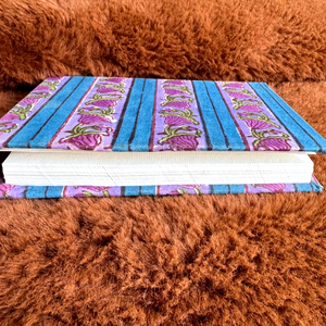 Últimos diseños, hermosos diarios impresos en papel hechos a mano con cubierta de tela en tamaño personalizado y Diario de diseño de impresión - Product Image 1