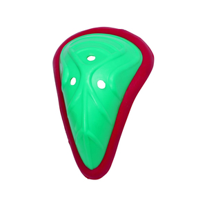 Protector Abdominal de plástico para hombre, estándar, multicolor - Product Image 2