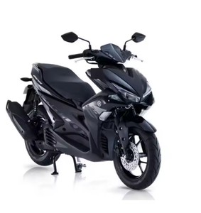 ขายมอเตอร์ไซค์ Aerox 155cc รุ่นปี 2025 จาก BEST BUY SALES - Product Image 2
