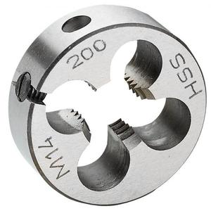 Facom Tap & Die – Matrices fendues de haute qualité pour travaux de précision - Product Image 1