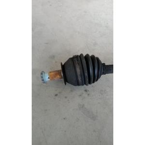 VOLKSWAGEN Polo 5a Serie (09>17) Semiasse Anteriore Sinistro 6C0407271E CFW - Product Image 2